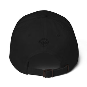 1st SOC Patch Embroidered Dad hat by Ruck & Rotor