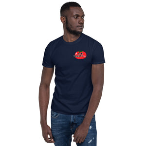 Ace Tomato Co. Short-Sleeve Unisex Cotton T-Shirt