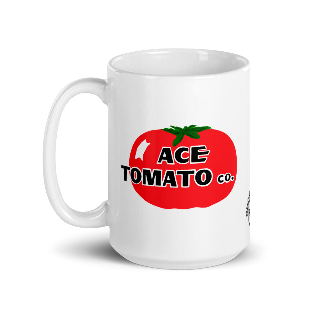 Ace Tomato Co Mug