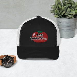 Ace Tomato Co Trucker Cap