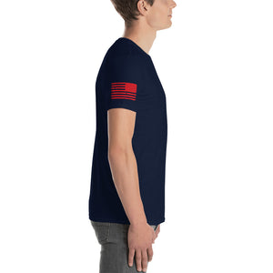 "Flight Medic" Short-Sleeve Unisex T-Shirt by Ruck & Rotor