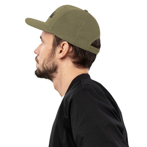 We the People Embroidered Richardson 112 Trucker Cap by Ruck & Rotor